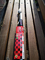 Висоторіз телескопічний секатор ARS 180 ZF-2.0-3 АРС 120-200см садовий довгий, для обрізки дерев (Японія)