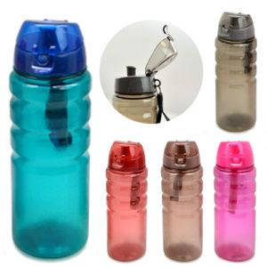 Пляшка-напувалка спортивна 800мл WW00650