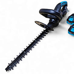 Кущоріз, садові ножиці, кущоріз акумуляторний Revolt BHT-200 Швеція