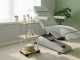 Косметологічний столик для манікюра і салонів краси Mebelproff Мini 18, фото 5