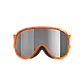 POCito Retina маска гірськолижна (Fluorescent Orange/Clarity POCito), фото 3