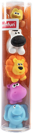 Тварини WinFun для купання, бризгалка 1303-NI