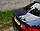 Спойлер на багажник для ACURA TSX/Honda Accord CL7/CL9, фото 3