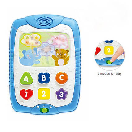 Планшет іграшковий WinFun 0732-NL