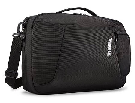 Рюкзак Thule Accent Convertible Bag 15.6 TACLB-2116 (Black), фото 1