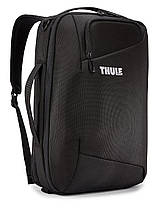 Рюкзак Thule Accent Convertible Bag 15.6 TACLB-2116 (Black), фото 3