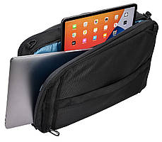Рюкзак Thule Accent Convertible Bag 15.6 TACLB-2116 (Black), фото 4