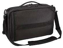 Рюкзак Thule Accent Convertible Bag 15.6 TACLB-2116 (Black), фото 6
