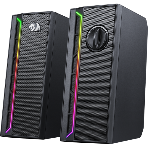 Акустика Redragon Calliope GS580 RGB Black (71791)