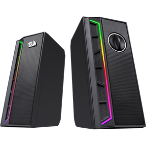 Акустика Redragon Calliope GS580 RGB Black (71791), фото 4