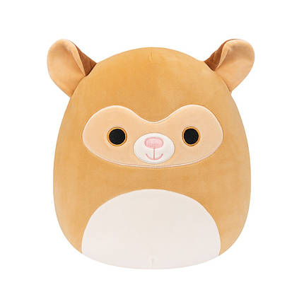 М'яка іграшка SQUISHMALLOWS — ДОВГОП'ЯТ ЗЕЙН (30 cm), фото 1