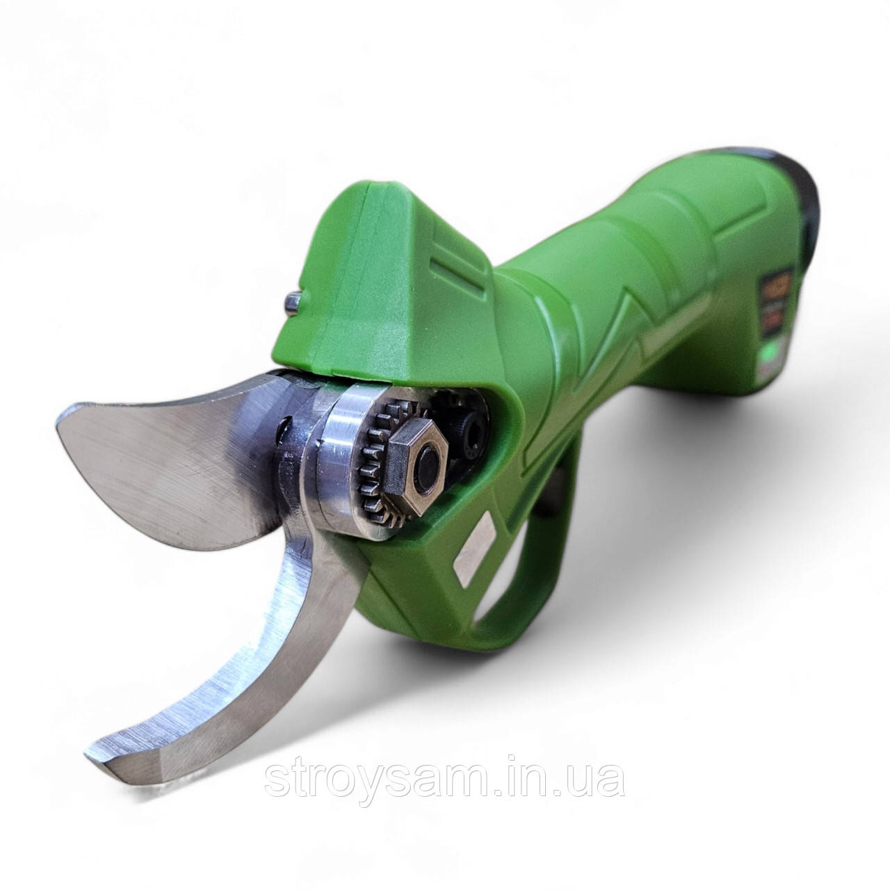 Секатор акумуляторний Procraft ES16Li 16в Німеччина