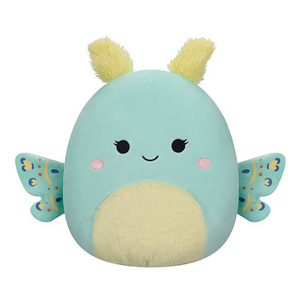 М'яка іграшка SQUISHMALLOWS – МЕТЕЛИК КОННІ (30 cm), фото 1