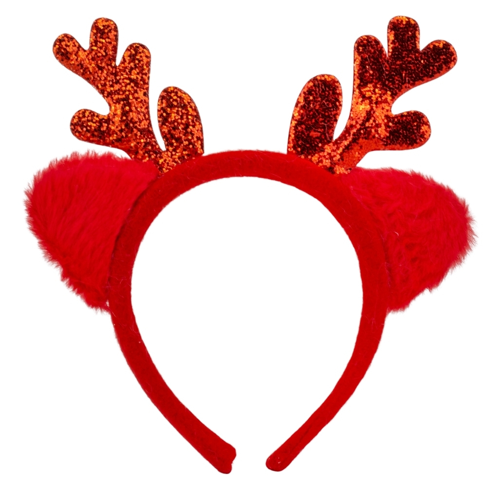 Обідок новорічний 19 см 9147-004