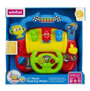 Кермо музичне WinFun 0621-NL