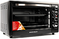 Піч електрична Grunhelm GN50AC (50 л + конвекція)