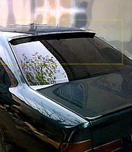 Задній спойлер на дах для Honda Accord CL7 / CL9 / Acura TSX (2002 — 2008)