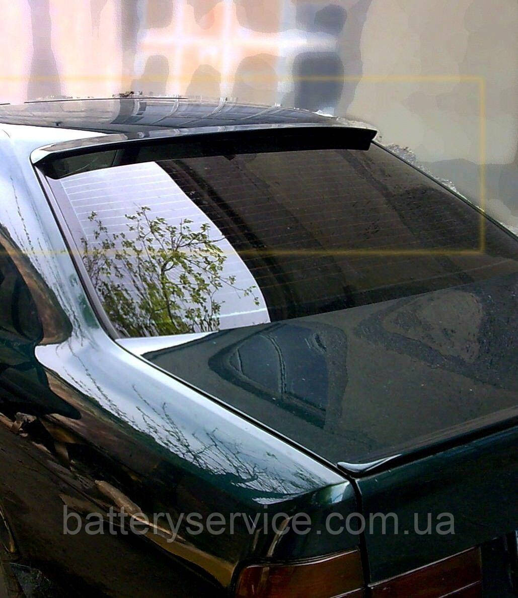 Задній спойлер на дах для Honda Accord CL7 / CL9 / Acura TSX (2002 — 2008)