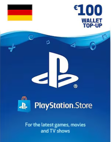 Подарочная карта PlayStation Network / PlayStation Network Gift Card ...