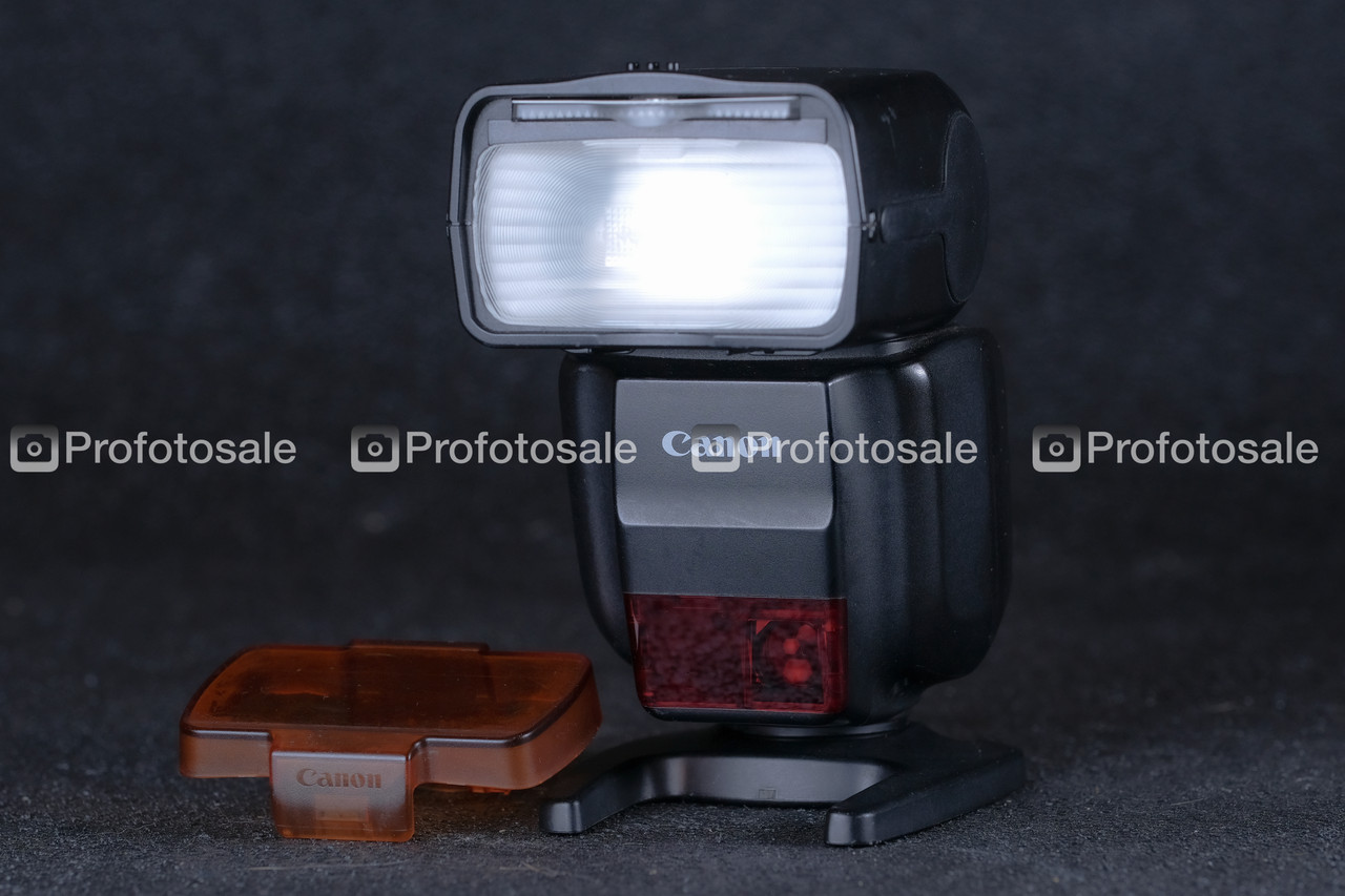 Спалах Canon Speedlight Canon 430 EX III