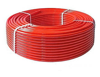 Труба для теплої підлоги MAINCOR PE-RT 16х2.0 EVOH (Німеччина)