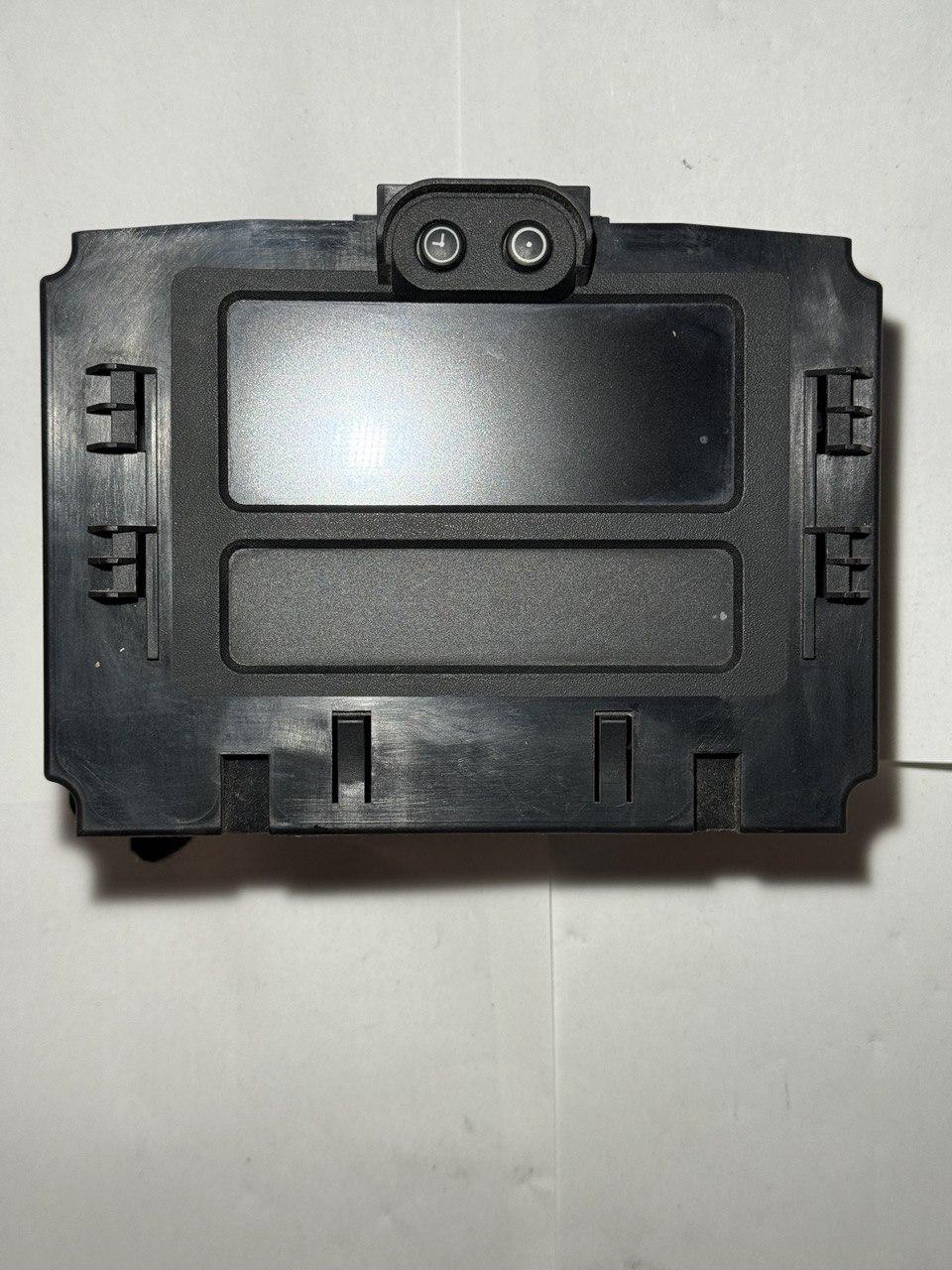 Панель кнопок Siemens GM90589755, фото 1