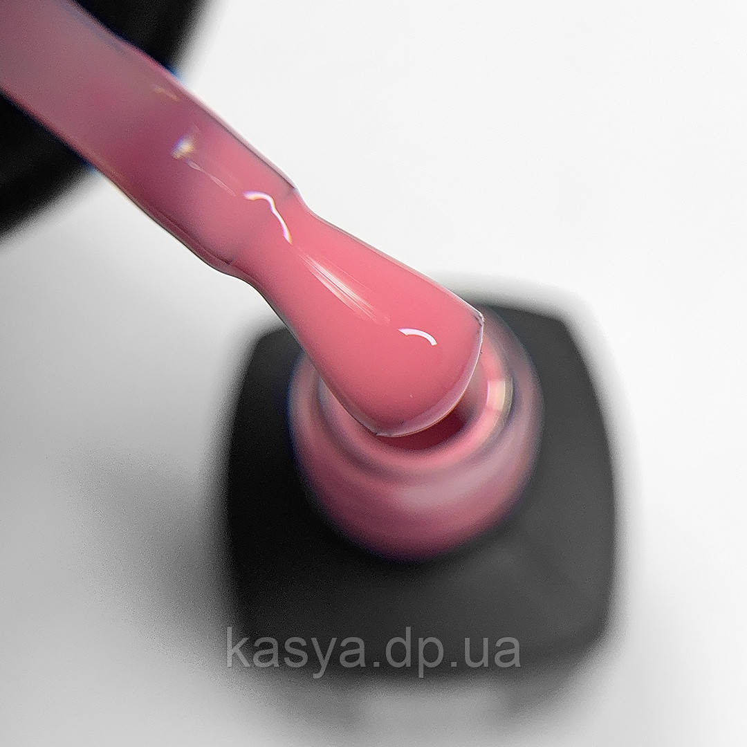 Гель лак Baby Moon Dolce Rose Gel polish №13, 6 мл теплий рожевий, фото 1