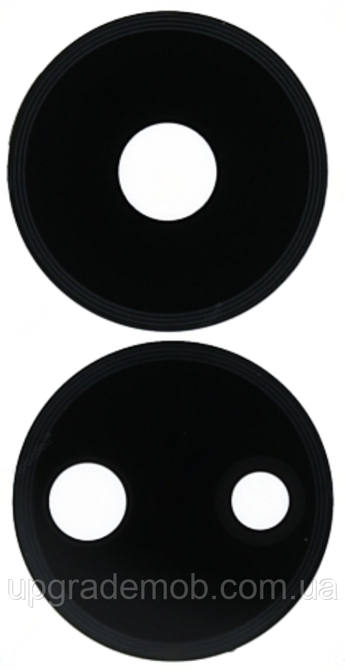 Скло камери Honor X7a без рамки комплект 2, фото 1