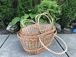 Кошик на дрова No3 великий