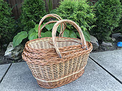 Кошик на дрова No3 маленький