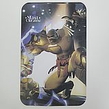 Дротова USB-миша RAZER DeathAdder OVERWATCH з підсвічуванням 16000 dpi R90161-Z, фото 6