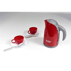 Дитячий іграшковий чайник Klein Bosch Mini [9548]