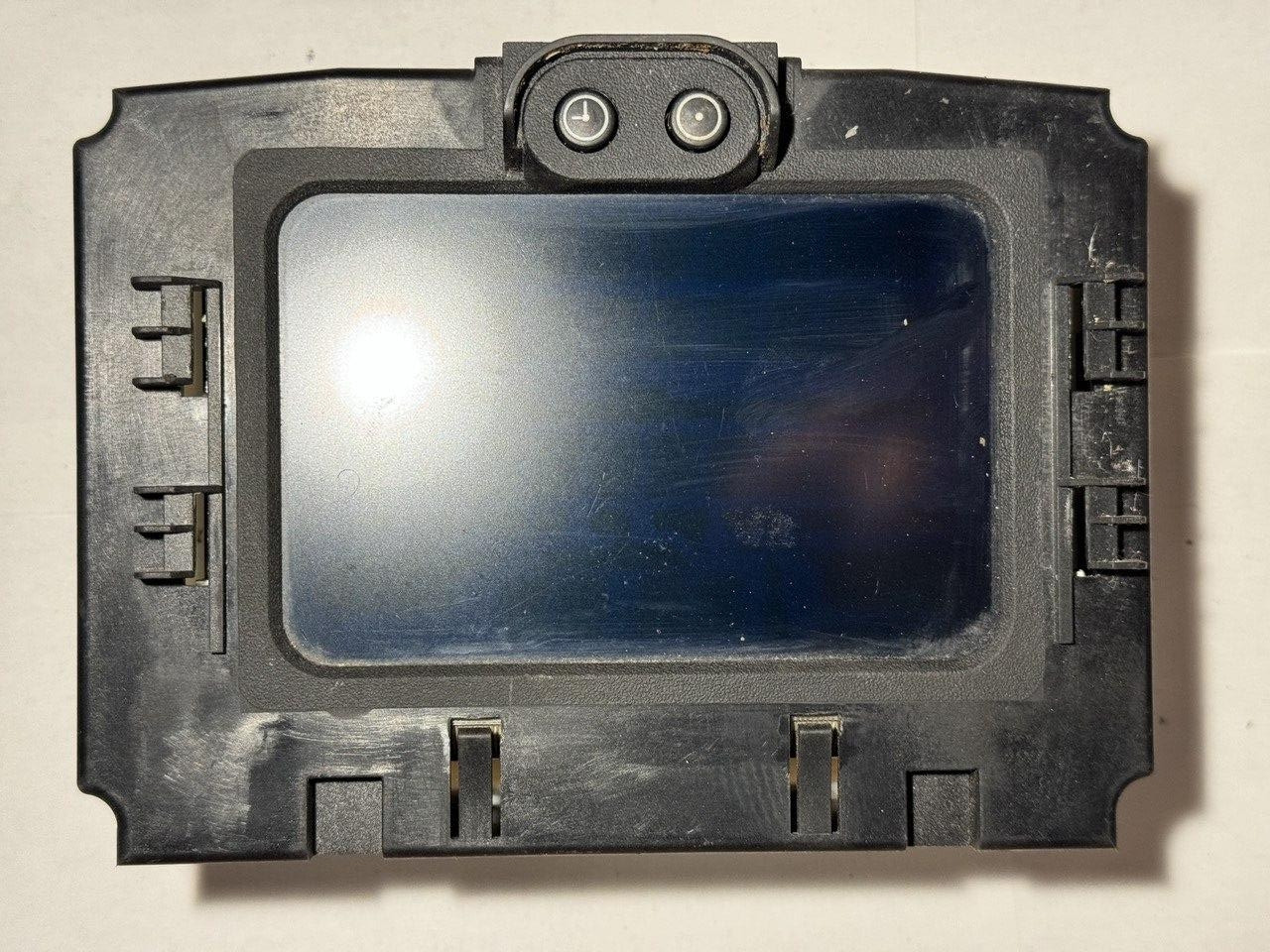 Панель кнопок Siemens GM13106242 / 5WK70051