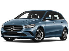 Mercedes Benz B-klasse (W247) 2019