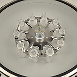 Центрифуга лабораторна медична ОПн-3.01 Медапаратура, фото 3