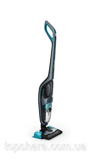 Накопичувач контейнер пилу для пилососа Philips PowerPro FC6408, FC6409, FC6405, FC6404, FC6167, FC6168