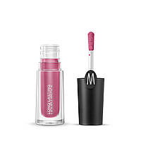 Wycon Рідка матова помада Long Lasting Liquid Lipstick 197 Summer Pink