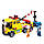Конструктор SLUBAN M38-B0877 "Town": Кран-евакуатор, 205 деталей, фото 2
