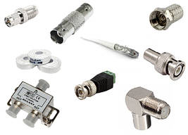 Кабель для систем зв'язку і сполучення