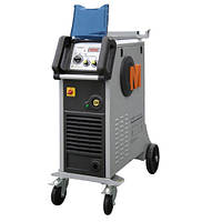 Зварювальний напівавтомат G.I.Kraft