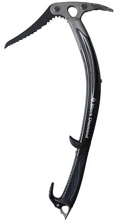 Льодовий інструмент Black Diamond Cobra Adze, фото 1