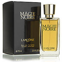 Жіноча туалетна вода Lancome Magie Noire 75ml
