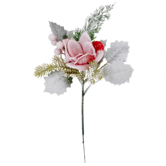 Декоративна гілочка 30 см 9171-016