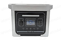 Зарядна станція Forte PS-1024LFP / 1000 Вт / 1331 Вт⋅год / LiFePO4