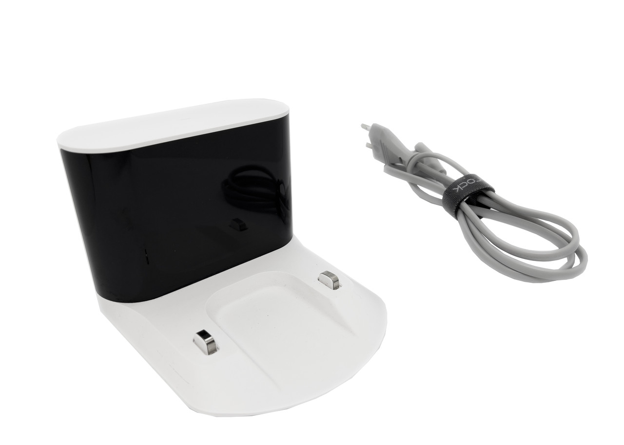 Док-станція для заряджання (База) для робота-пилососа Xiaomi Roborock S50/S51/S55/Roborock S5 Max/Roborock S6