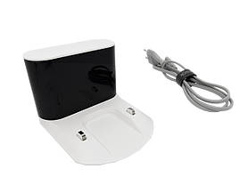 Док-станція для заряджання (База) для робота-пилососа Xiaomi Roborock S50/S51/S55/Roborock S5 Max/Roborock S6