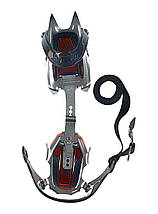 Альпініські кішки Black Diamond Contact Strap, One Size (36-46), фото 3