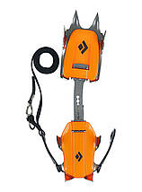 Альпініські кішки Black Diamond Contact Strap, One Size (36-46), фото 4