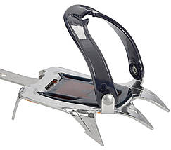 Альпініські кішки Black Diamond Contact Strap, One Size (36-46), фото 5