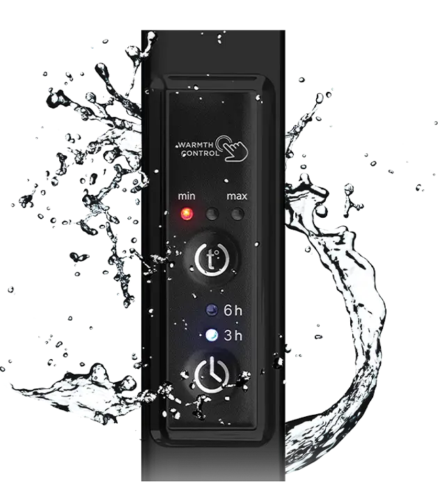 Таймер-терморегулятор